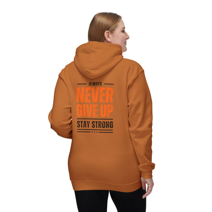 BHO Universal Hoodie