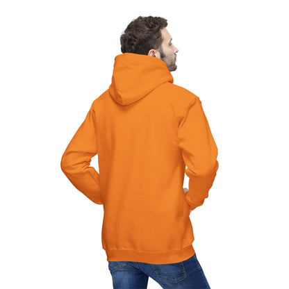 Chardikala Spirit Hooded Sweatshirt - Blissful Haven Outlet