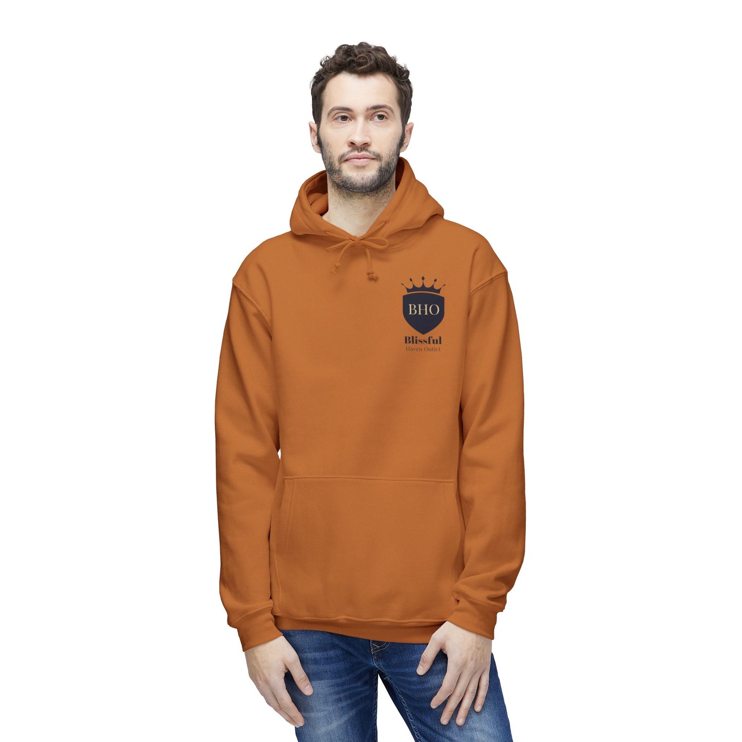 BHO Universal Hoodie