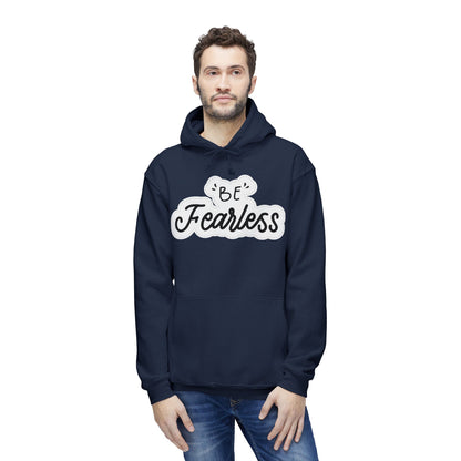 Bold Horizons Hooded Sweatshirt - Blissful Haven Outlet