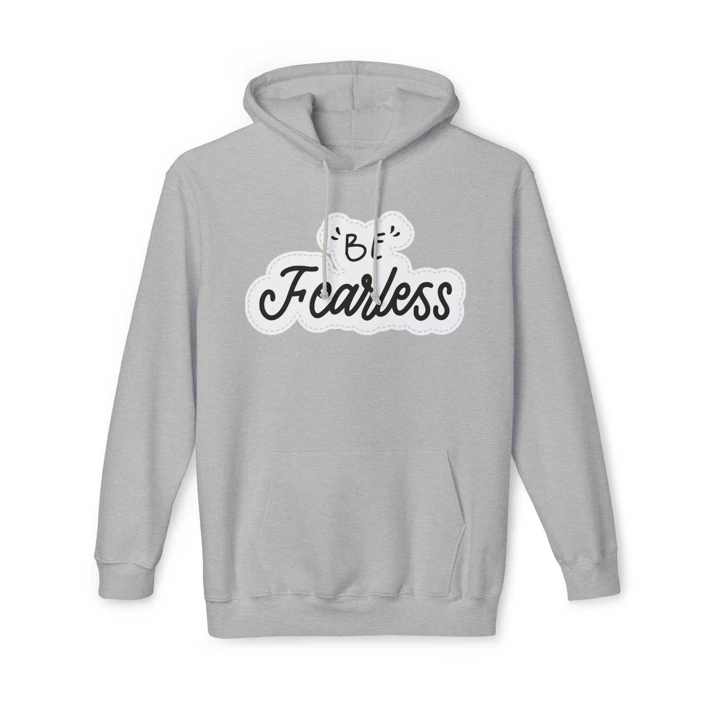 Bold Horizons Hooded Sweatshirt