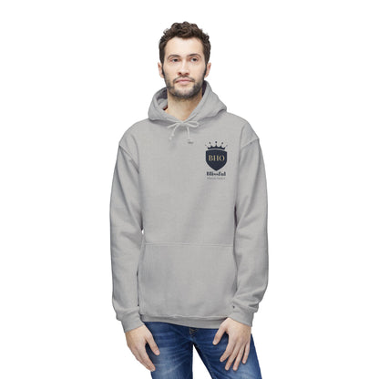 BHO Universal Hoodie - Blissful Haven Outlet