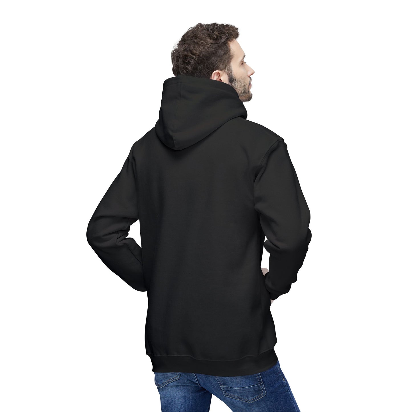 Chardikala Spirit Hooded Sweatshirt - Blissful Haven Outlet