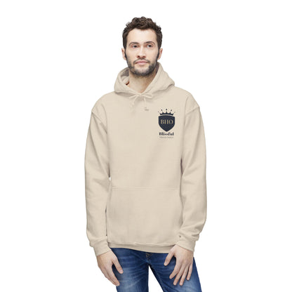 BHO Universal Hoodie - Blissful Haven Outlet