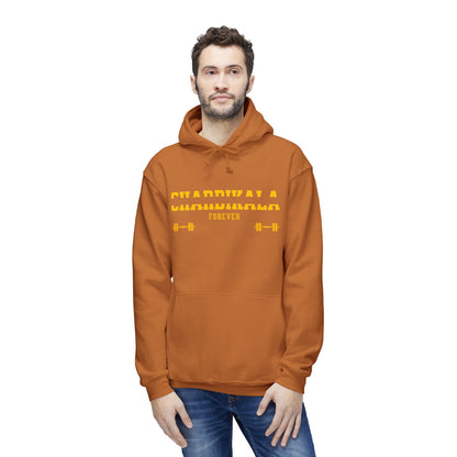 Chardikala Spirit Hooded Sweatshirt