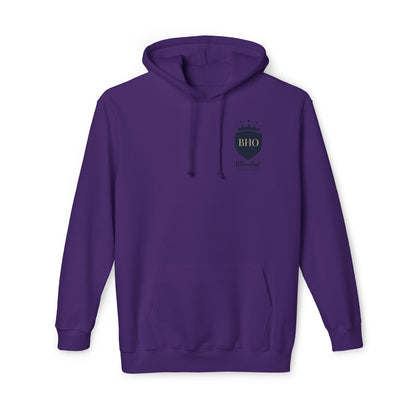 BHO Universal Hoodie