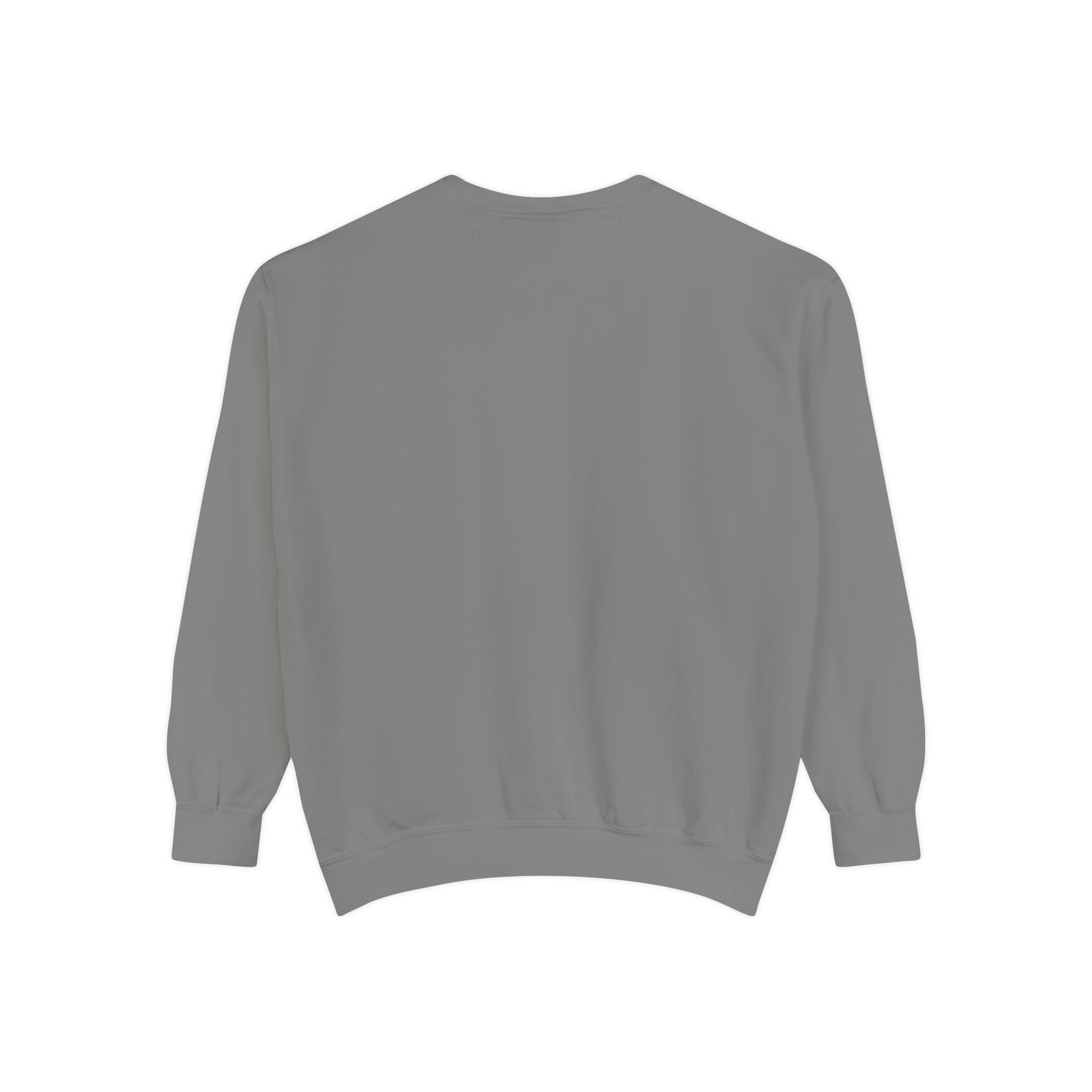 Inner Fire Fleece Unisex Sweatshirt - Blissful Haven Outlet