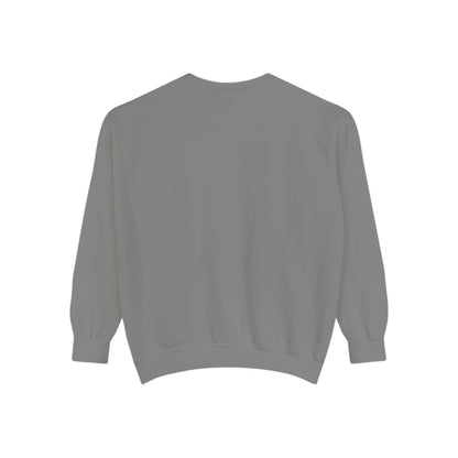 Inner Fire Fleece Unisex Sweatshirt - Blissful Haven Outlet