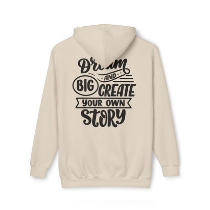 Bold Horizons Hooded Sweatshirt