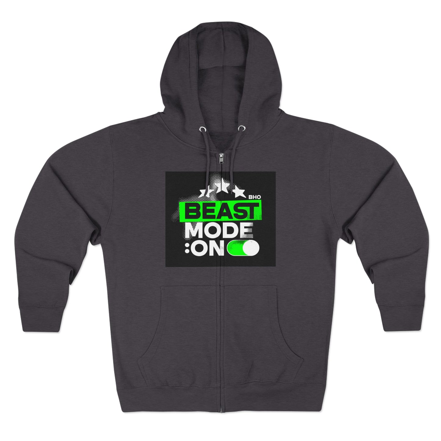 Beast Mode Unisex Hoodie