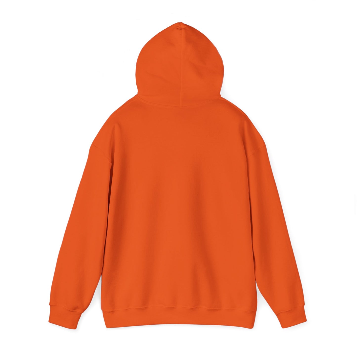 Wizard’s Cozy Cloak Unisex Heavy Sweatshirt - Blissful Haven Outlet