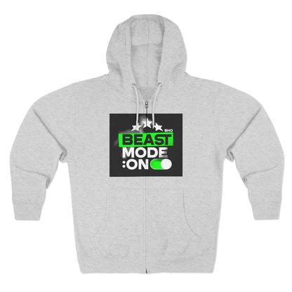 Beast Mode Unisex Hoodie