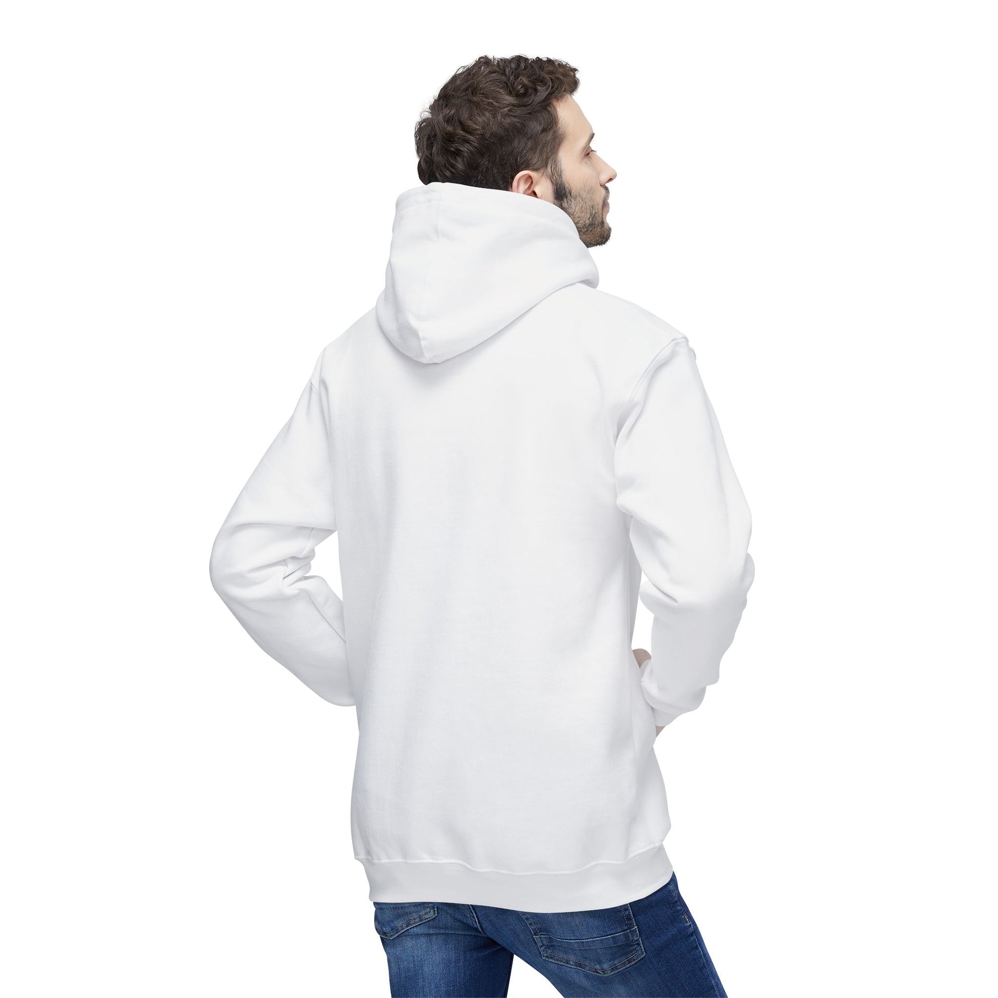 Singh Mode Classic Hoodie - Blissful Haven Outlet