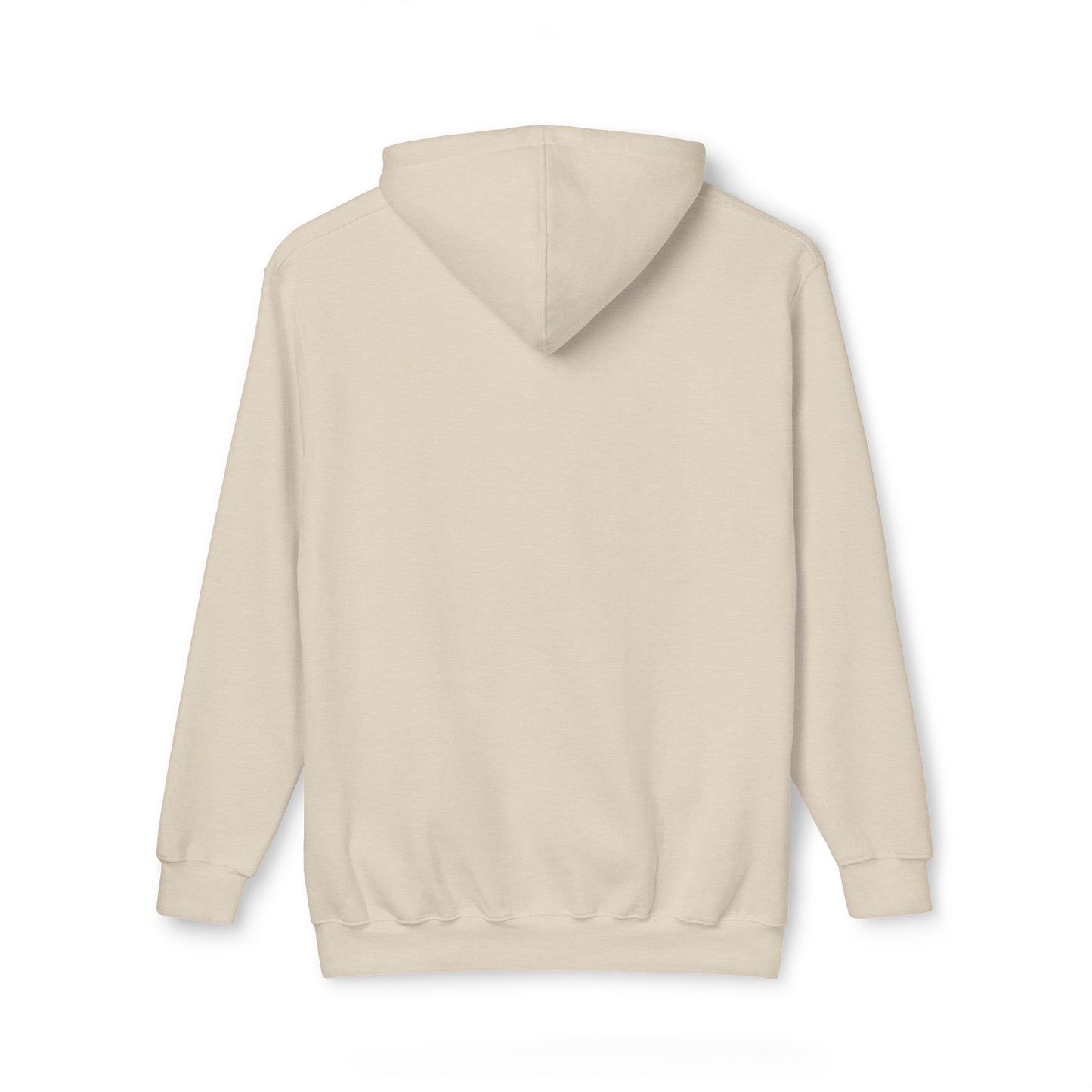 Chardikala Spirit Hooded Sweatshirt - Blissful Haven Outlet