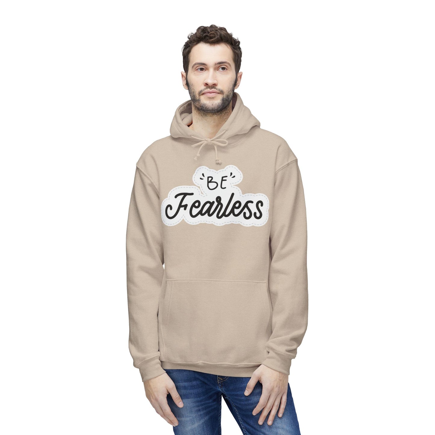 Bold Horizons Hooded Sweatshirt