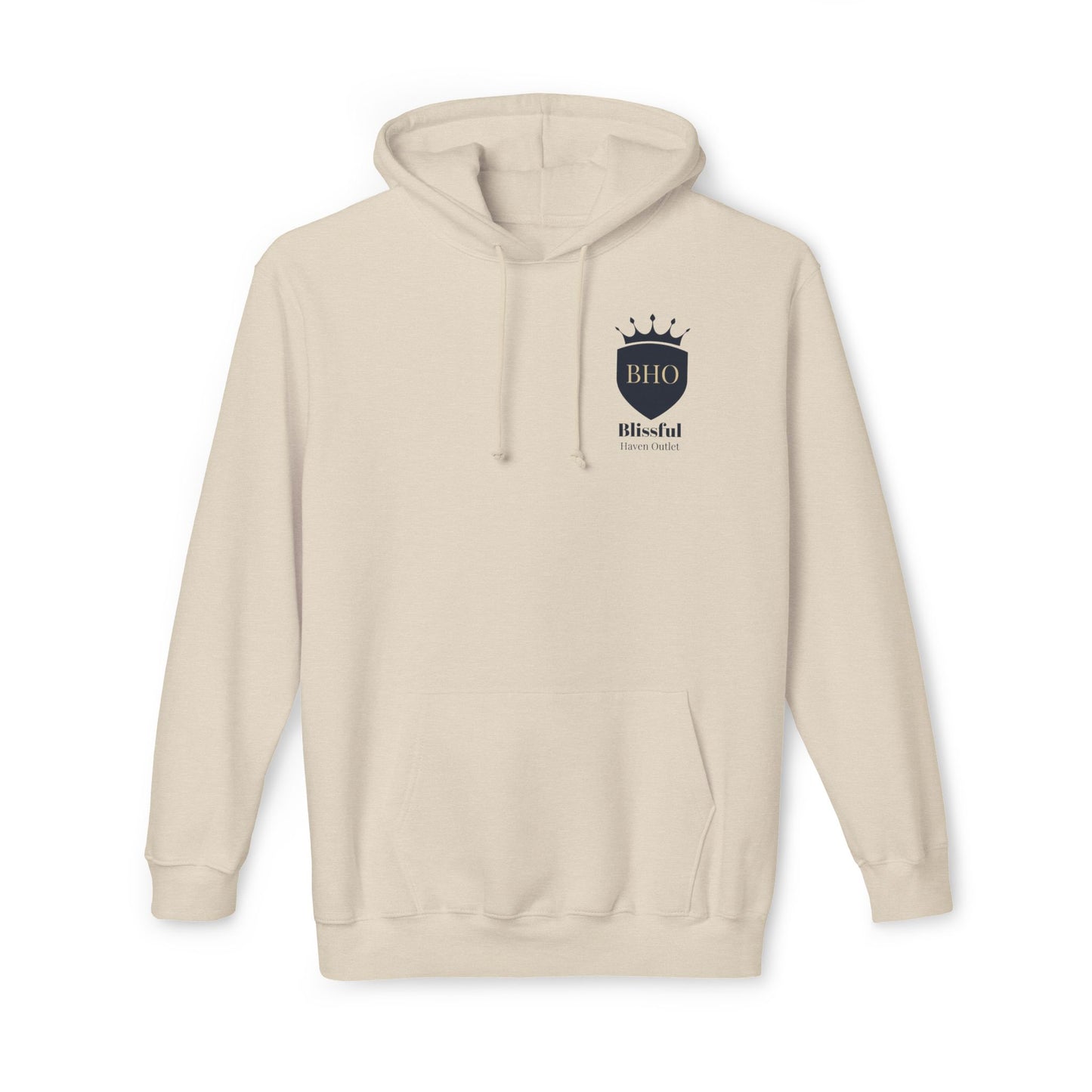 BHO Universal Hoodie