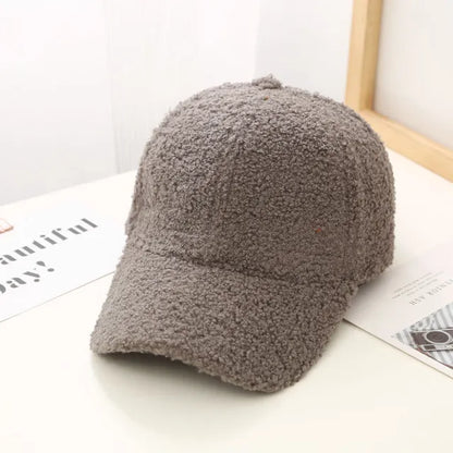 Autumn Baseball Cap - Blissful Haven Outlet