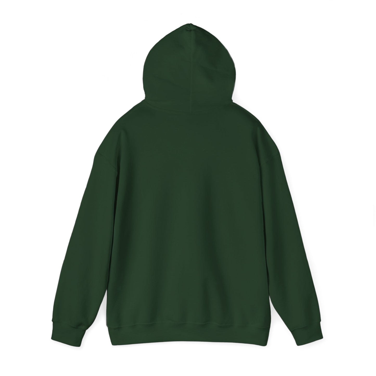 Wizard’s Cozy Cloak Unisex Heavy Sweatshirt - Blissful Haven Outlet