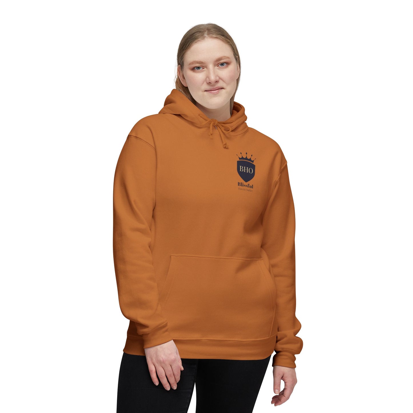 BHO Universal Hoodie