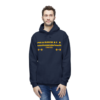 Chardikala Spirit Hooded Sweatshirt