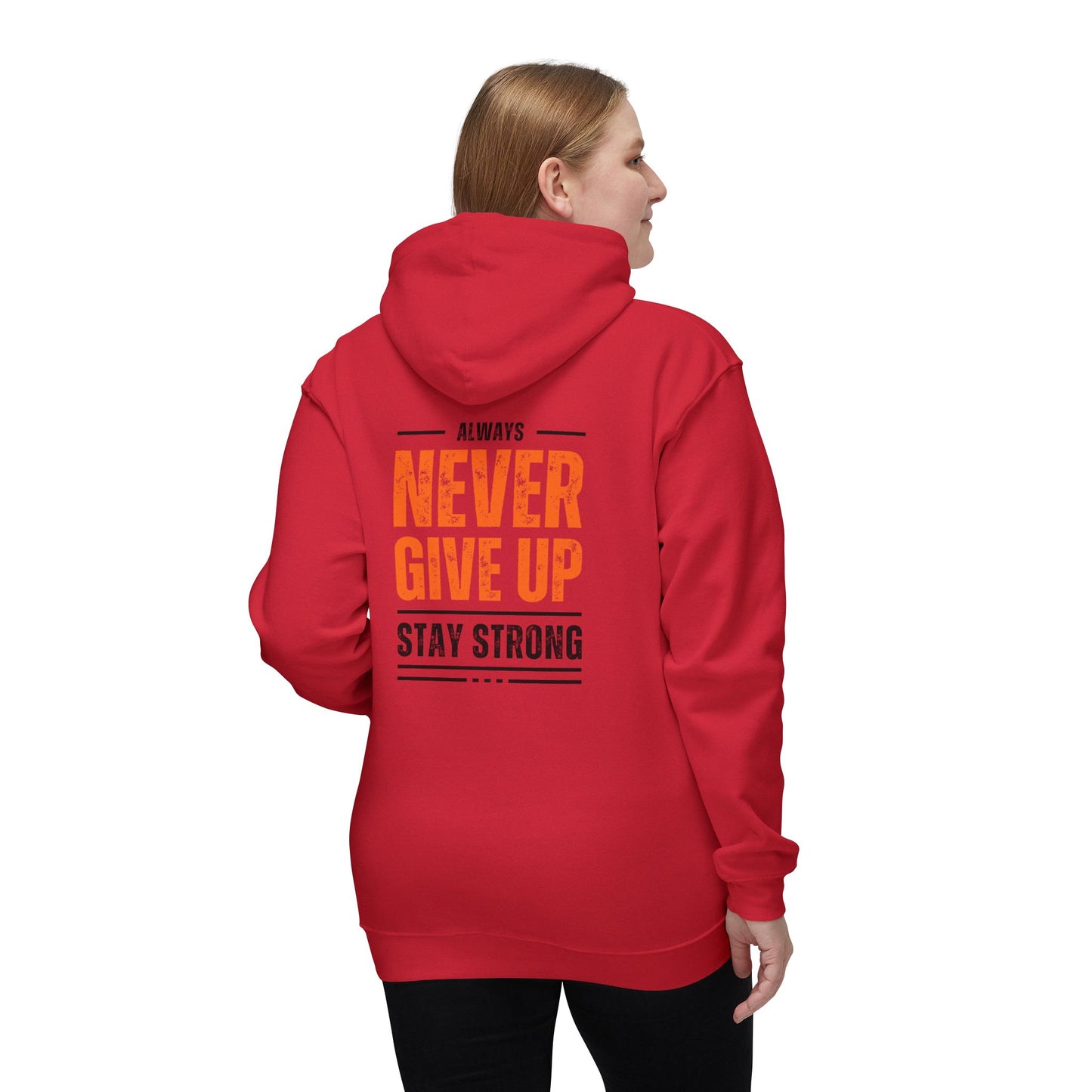 BHO Universal Hoodie - Blissful Haven Outlet