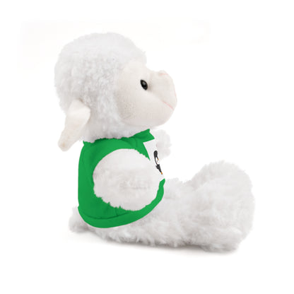 Stuffed Animals with Custom Tee for Any Occasion