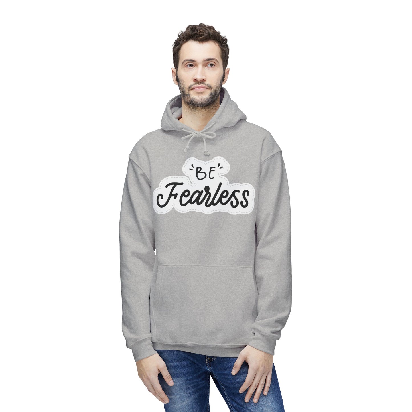 Bold Horizons Hooded Sweatshirt - Blissful Haven Outlet