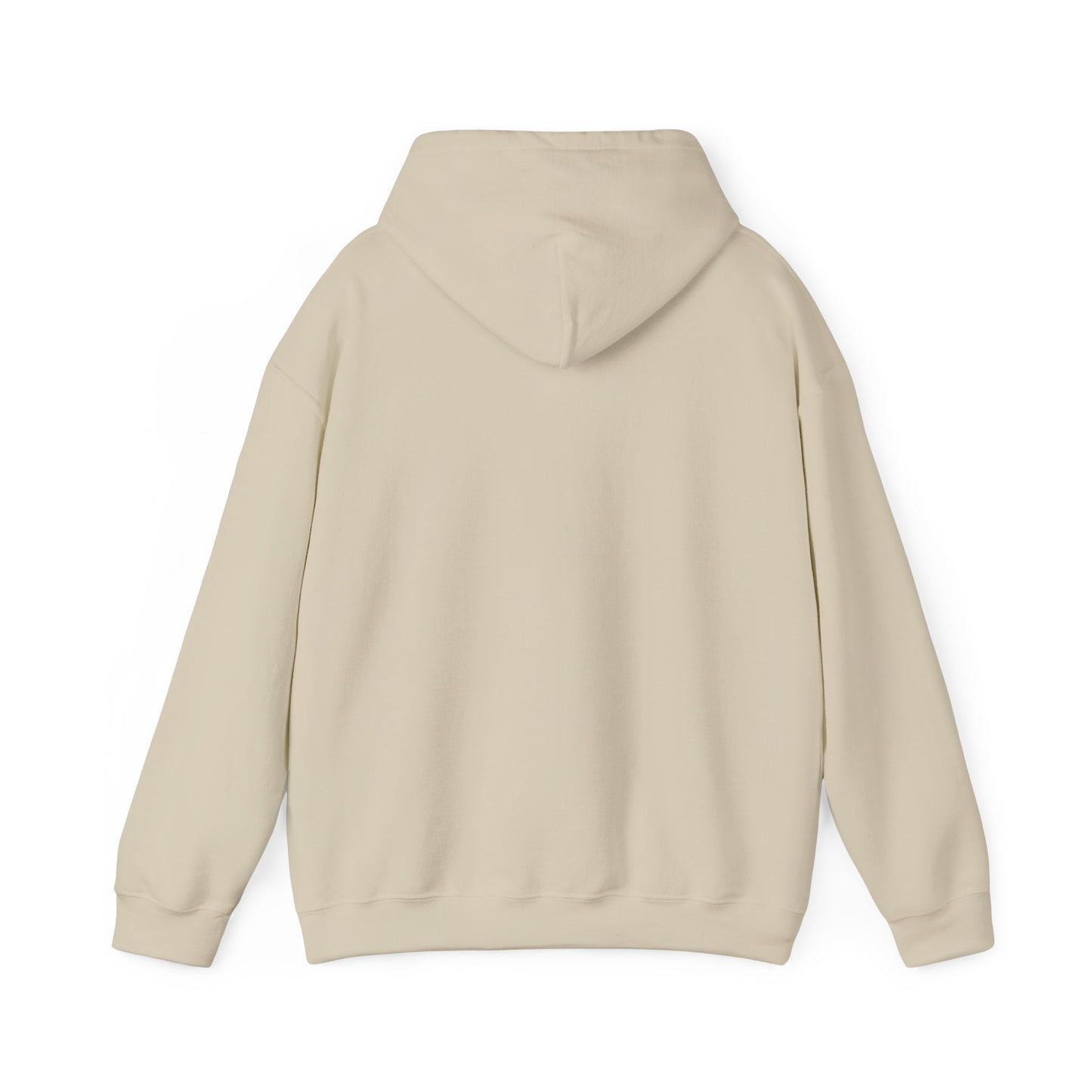 Wizard’s Cozy Cloak Unisex Heavy Sweatshirt - Blissful Haven Outlet