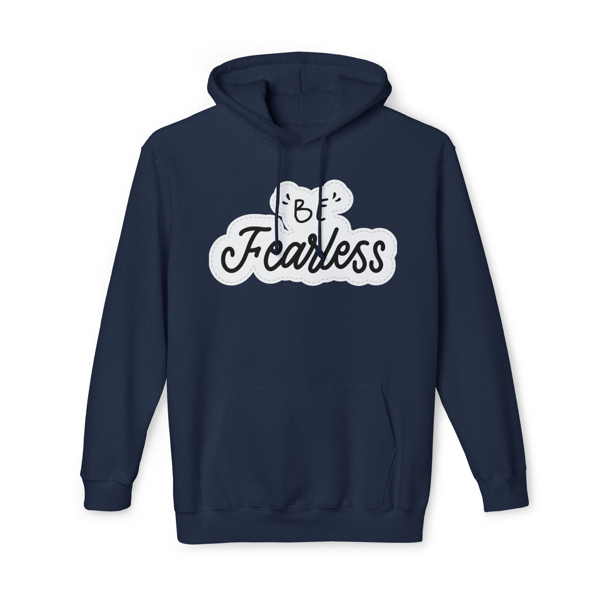 Bold Horizons Hooded Sweatshirt - Blissful Haven Outlet