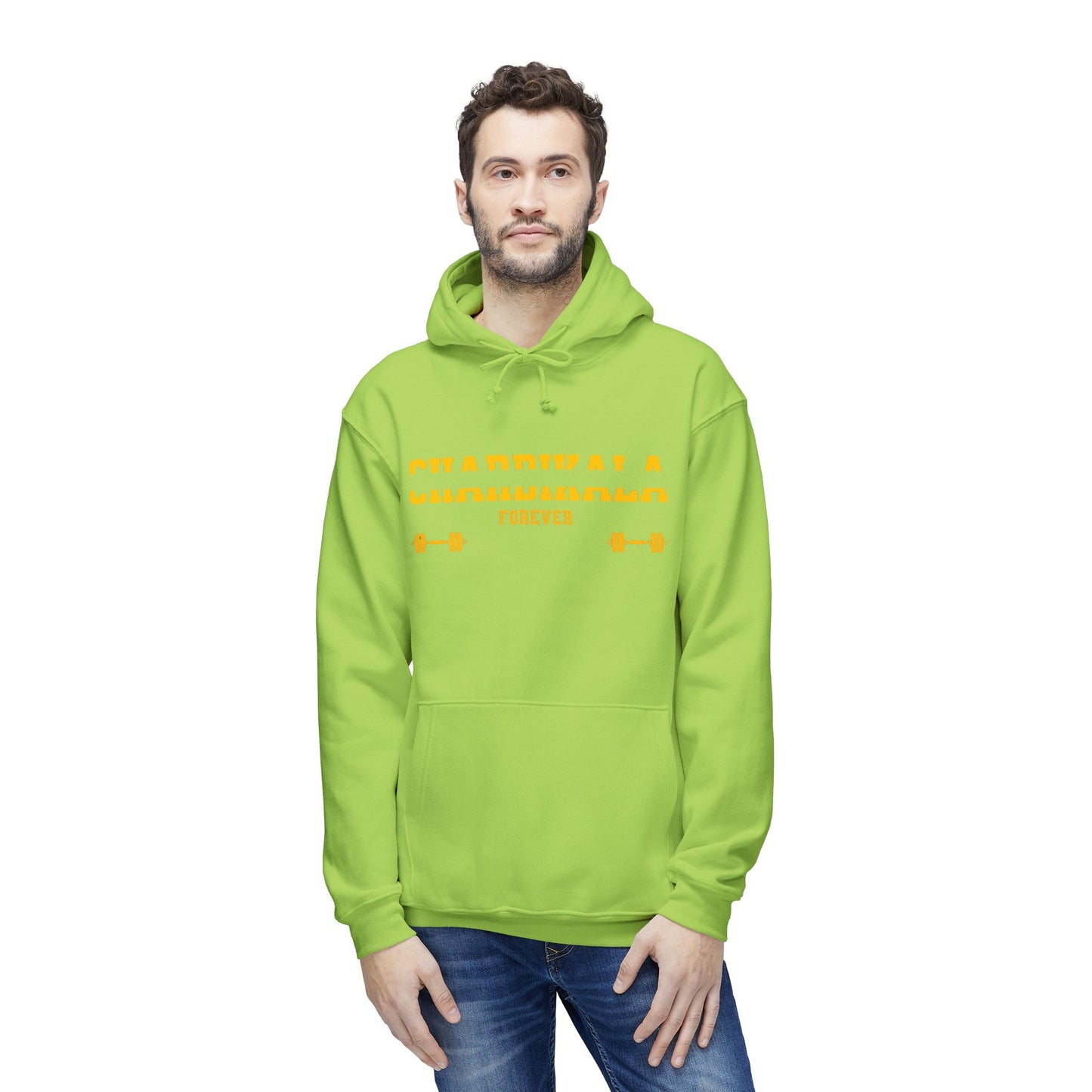 Chardikala Spirit Hooded Sweatshirt - Blissful Haven Outlet