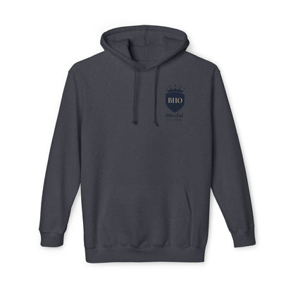 BHO Universal Hoodie