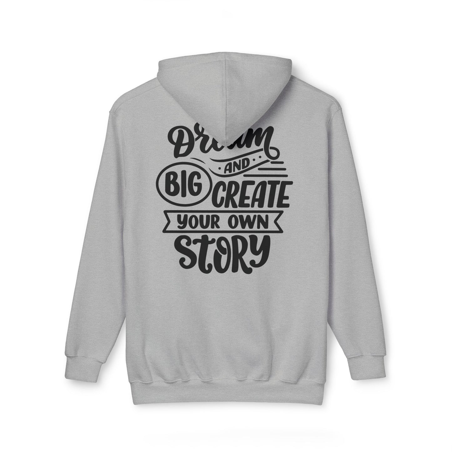 Bold Horizons Hooded Sweatshirt