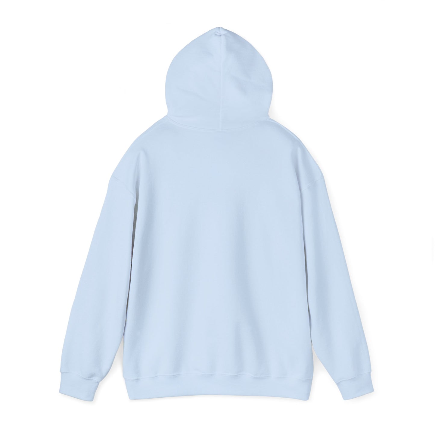 Wizard’s Cozy Cloak Unisex Heavy Sweatshirt - Blissful Haven Outlet