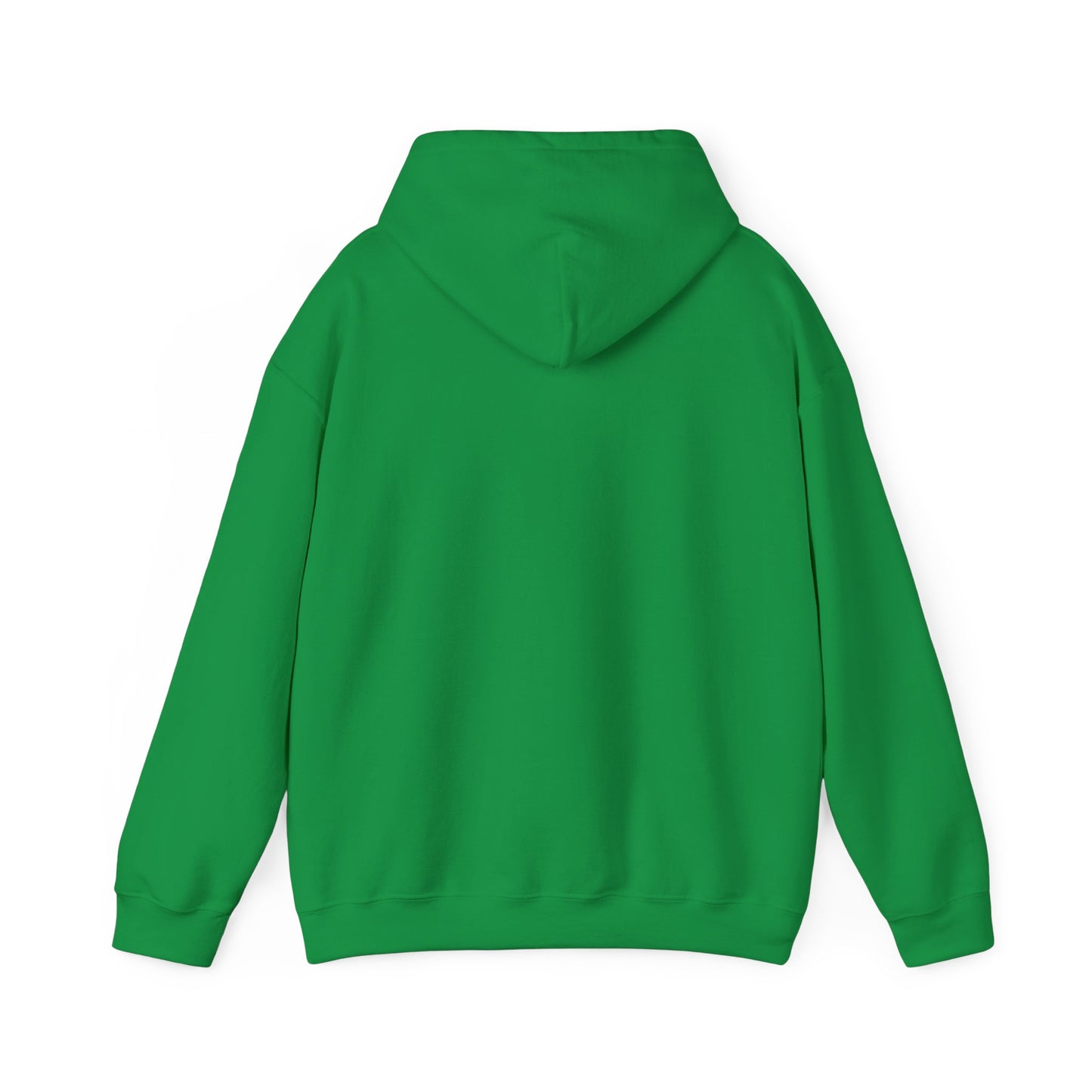 Wizard’s Cozy Cloak Unisex Heavy Sweatshirt - Blissful Haven Outlet