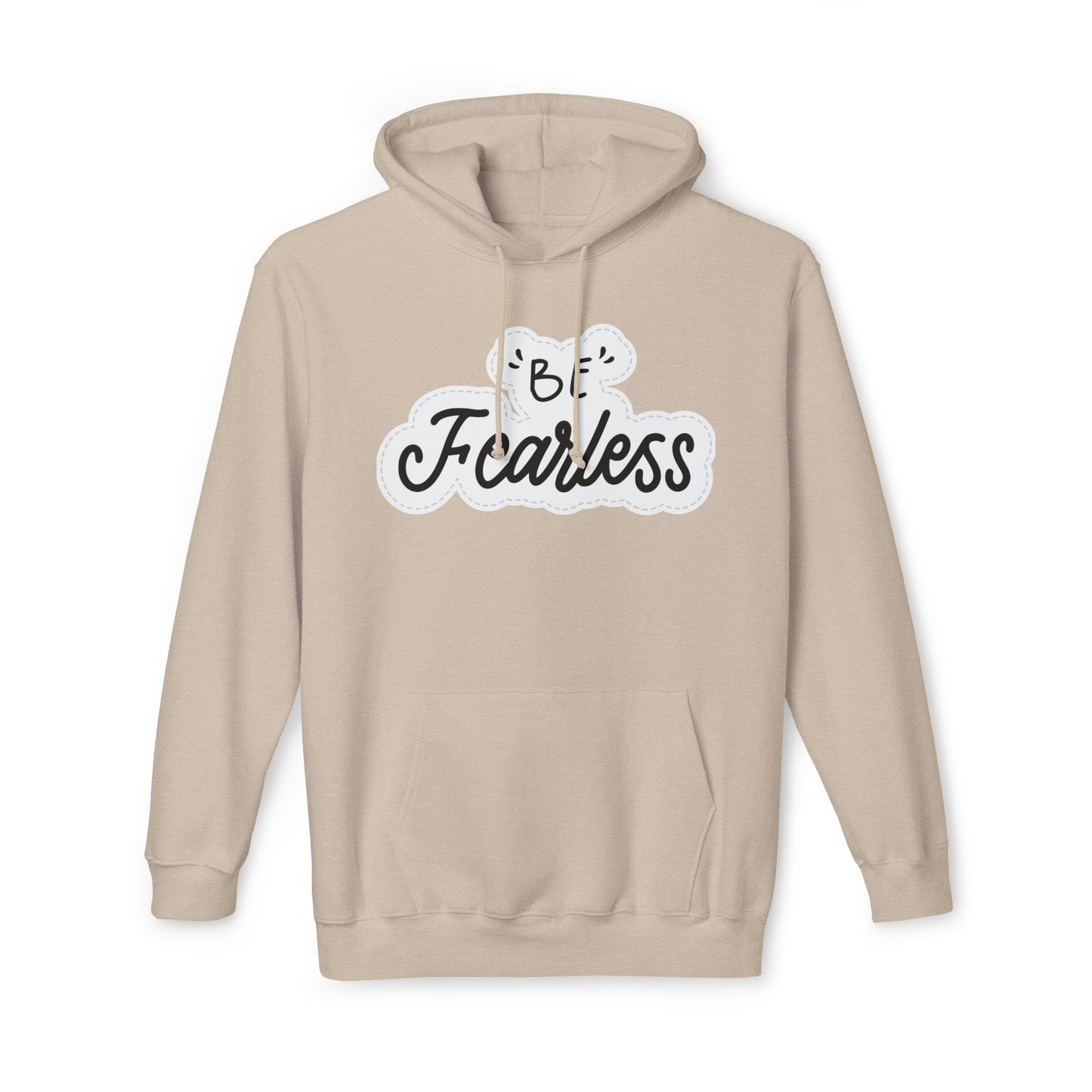 Bold Horizons Hooded Sweatshirt