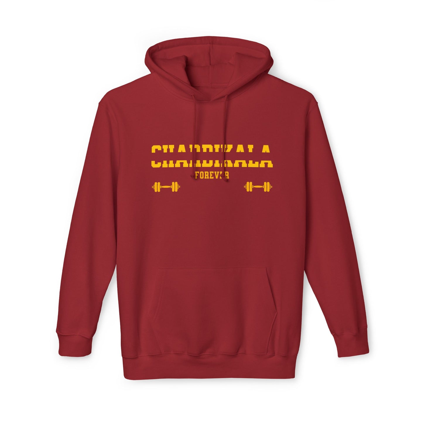 Chardikala Spirit Hooded Sweatshirt