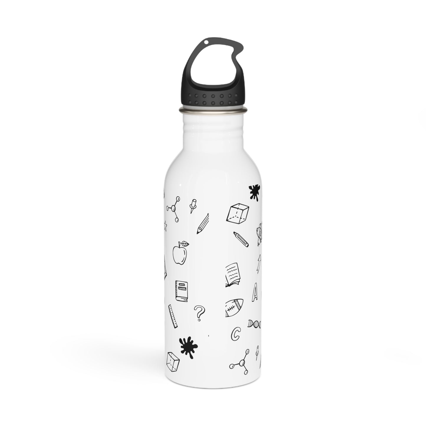 Stainless Steel Water Bottle