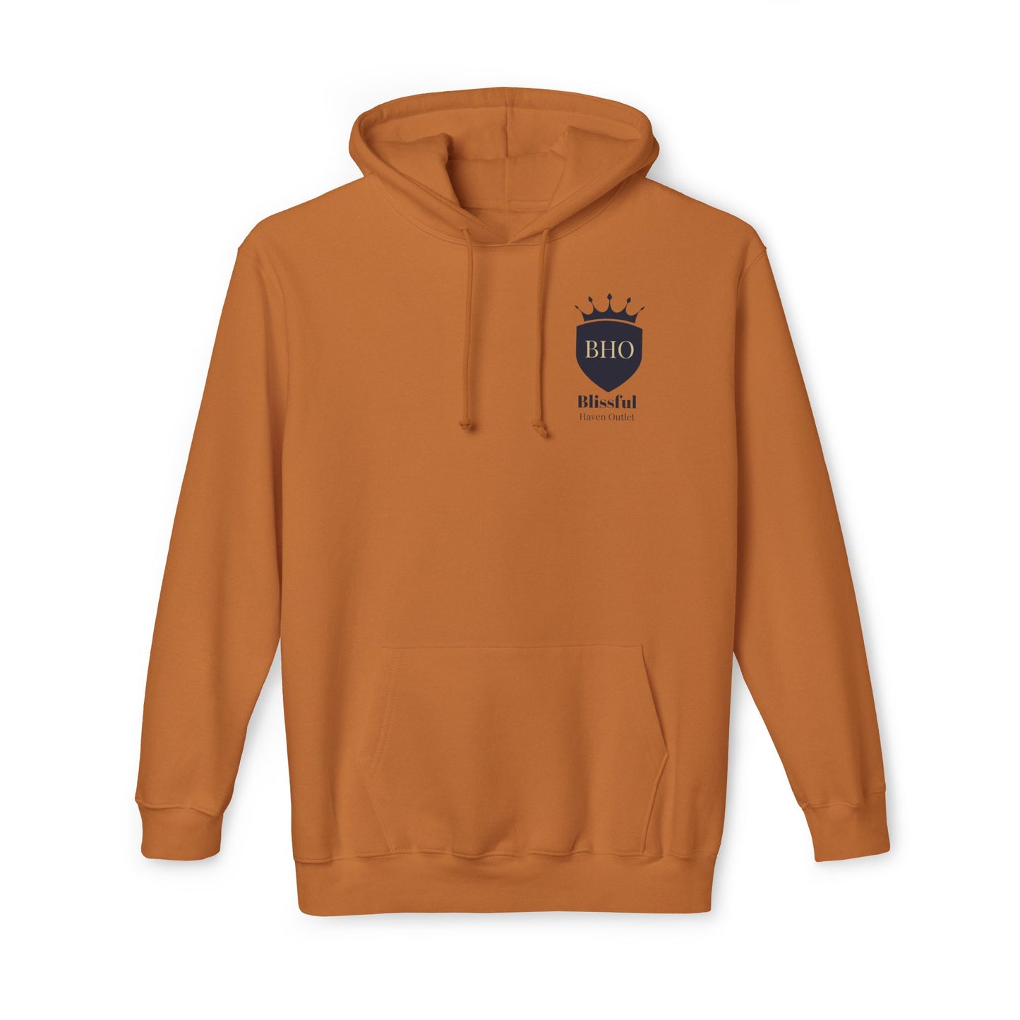 BHO Universal Hoodie - Blissful Haven Outlet