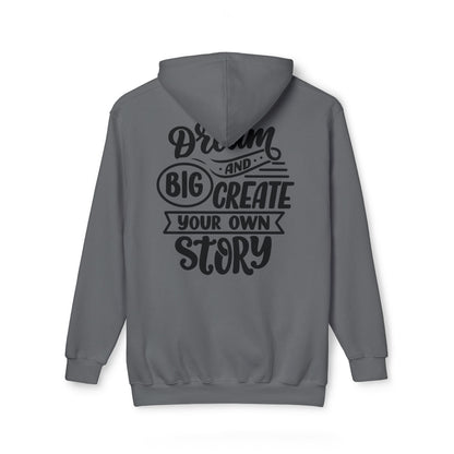 Bold Horizons Hooded Sweatshirt