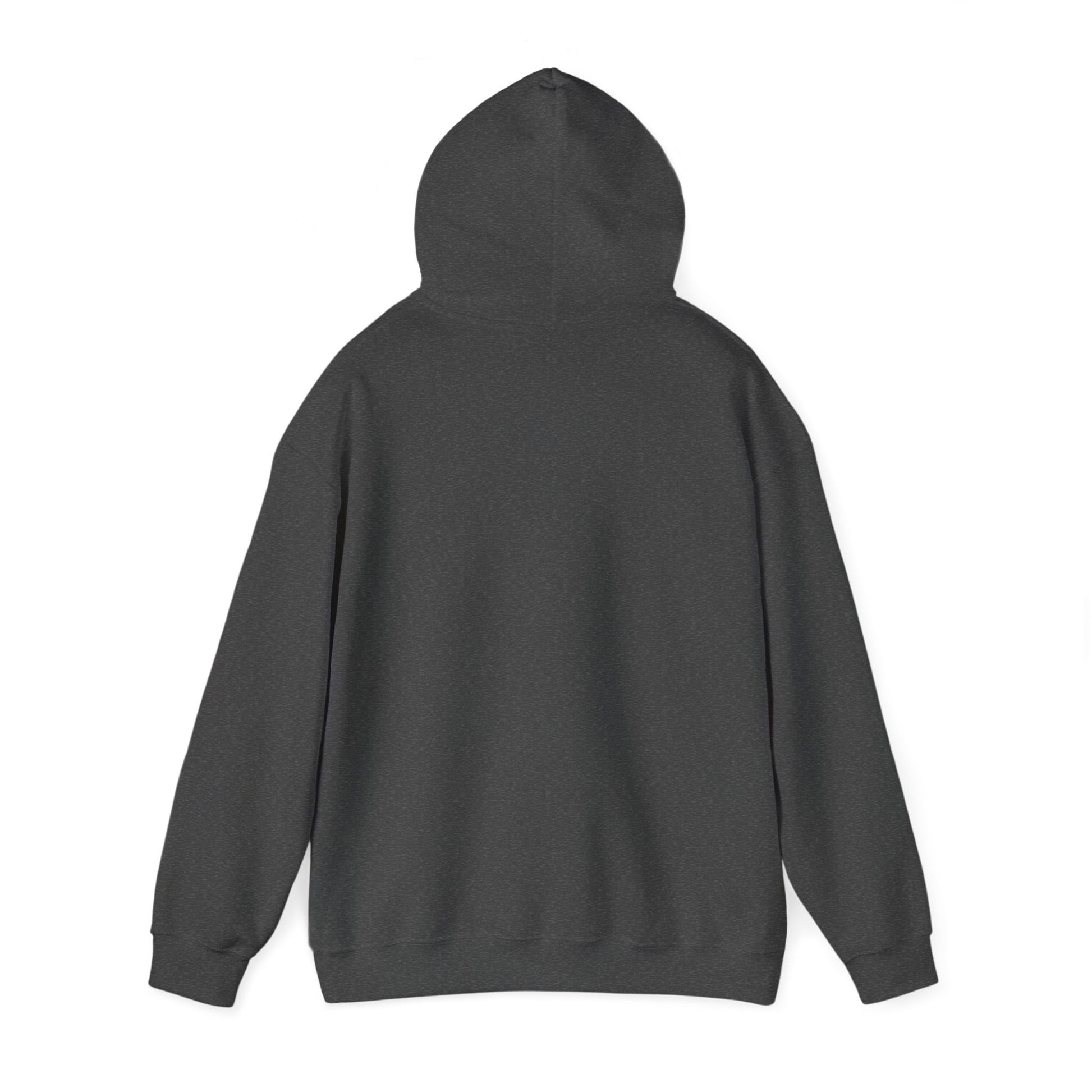 Wizard’s Cozy Cloak Unisex Heavy Sweatshirt - Blissful Haven Outlet