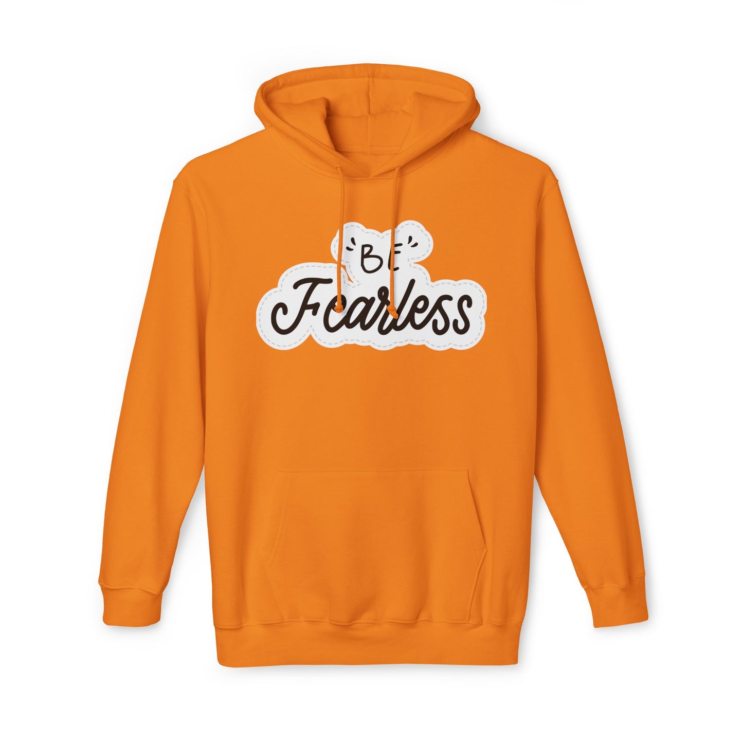 Bold Horizons Hooded Sweatshirt