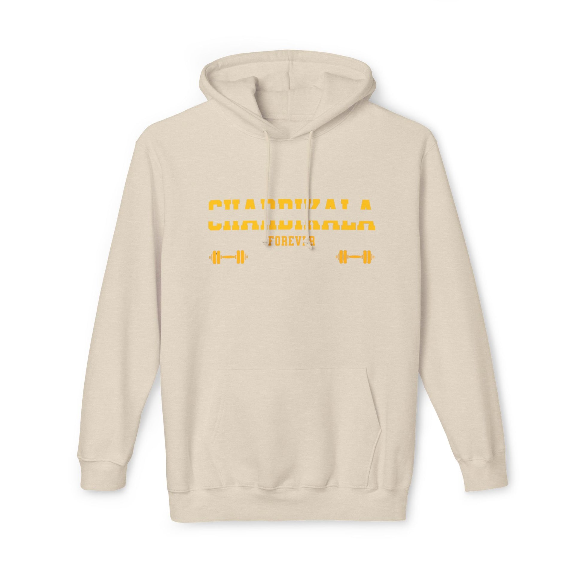 Chardikala Spirit Hooded Sweatshirt - Blissful Haven Outlet