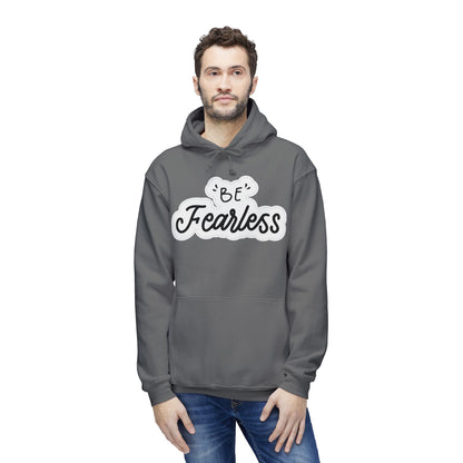 Bold Horizons Hooded Sweatshirt