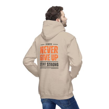 BHO Universal Hoodie - Blissful Haven Outlet