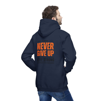 BHO Universal Hoodie - Blissful Haven Outlet