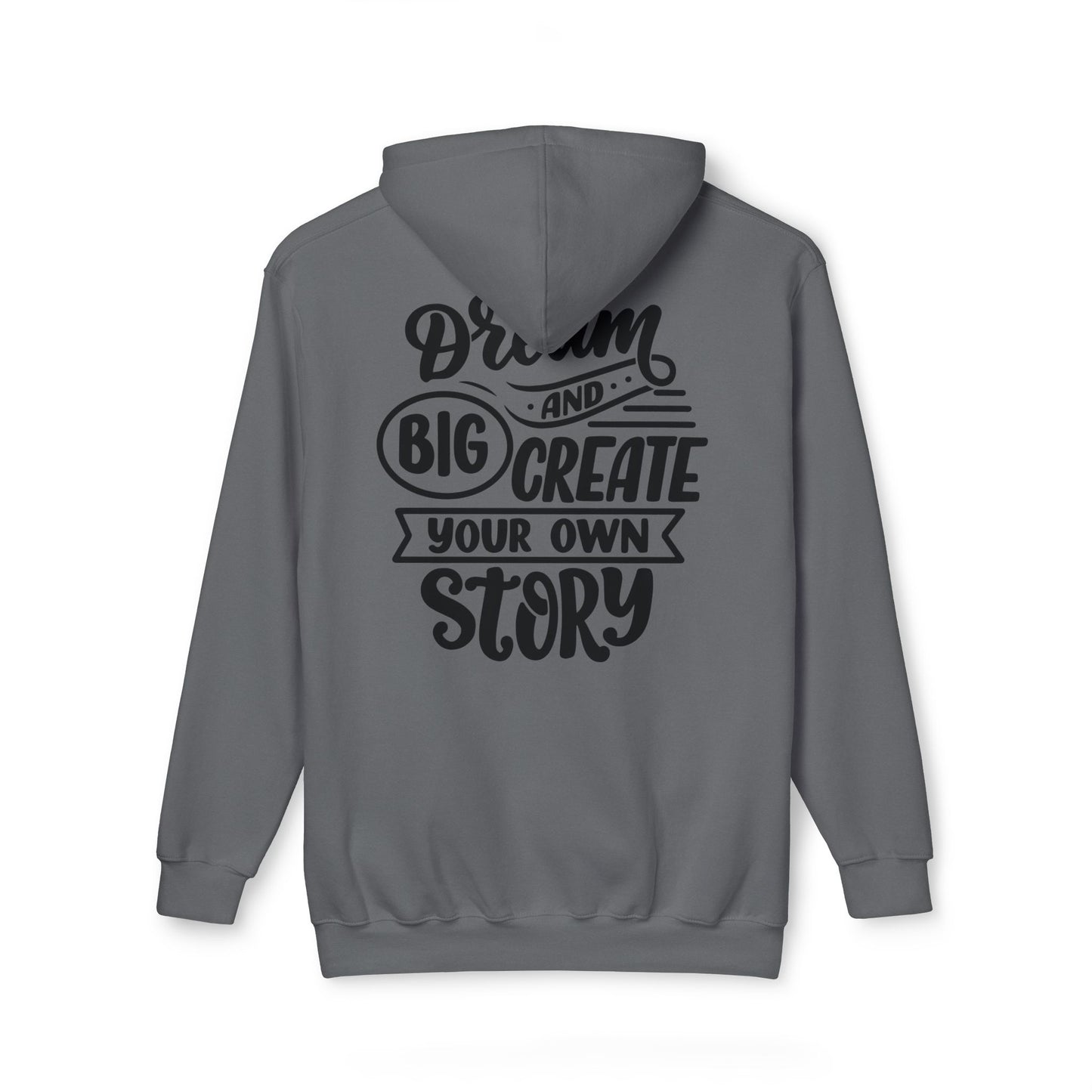 Bold Horizons Hooded Sweatshirt - Blissful Haven Outlet