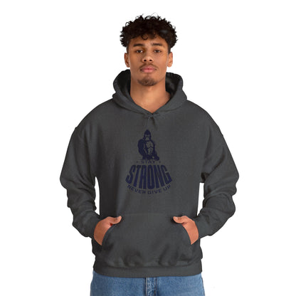 Endurance Spirit Sweatshirt - Blissful Haven Outlet