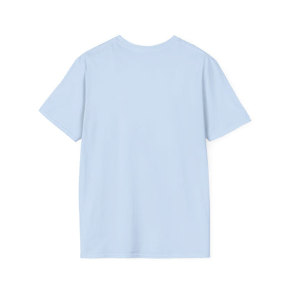 Power Unisex Softstyle T-Shirt - Blissful Haven Outlet