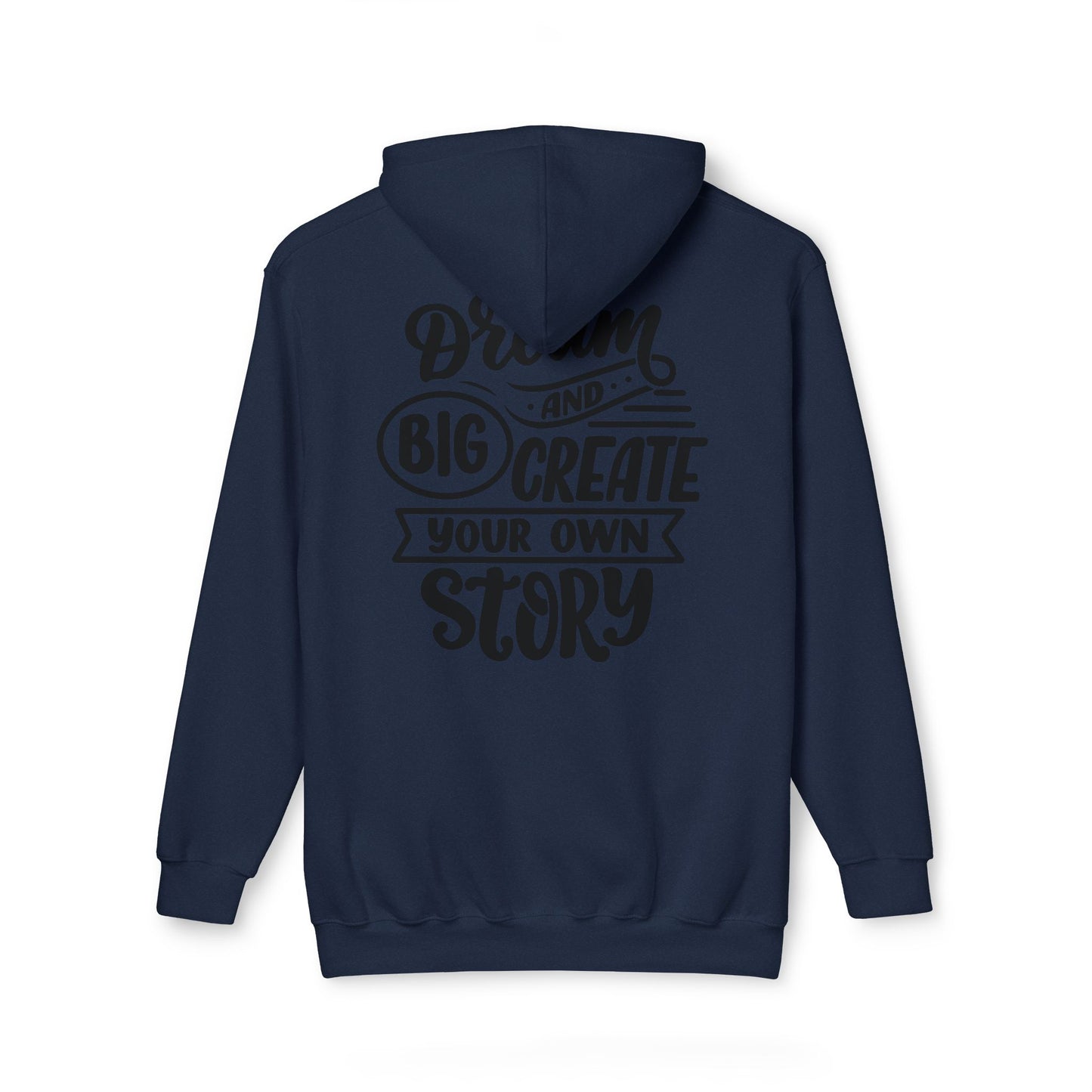 Bold Horizons Hooded Sweatshirt