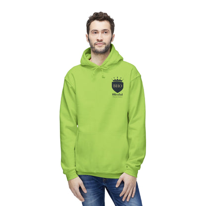 BHO Universal Hoodie - Blissful Haven Outlet